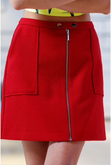 Юбка Ruxara 2402841-41