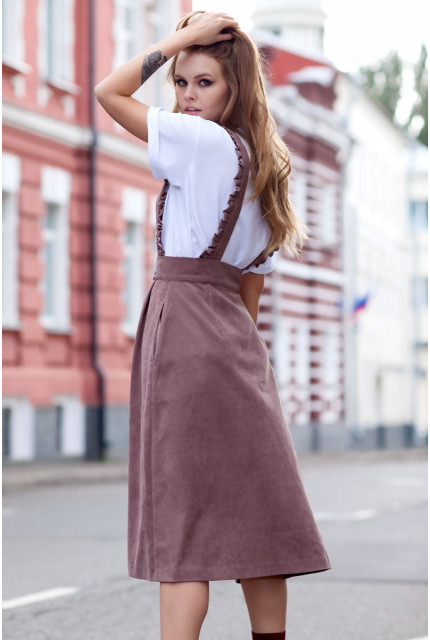 Сарафан Ruxara 2403641-48