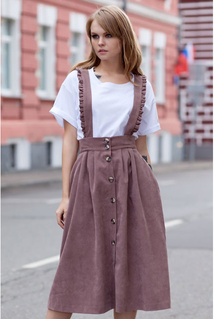 Сарафан Ruxara 2403641-48