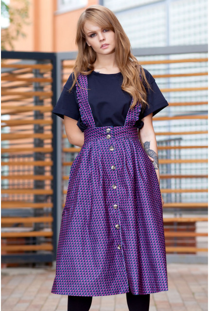 Сарафан Ruxara 2403642-22