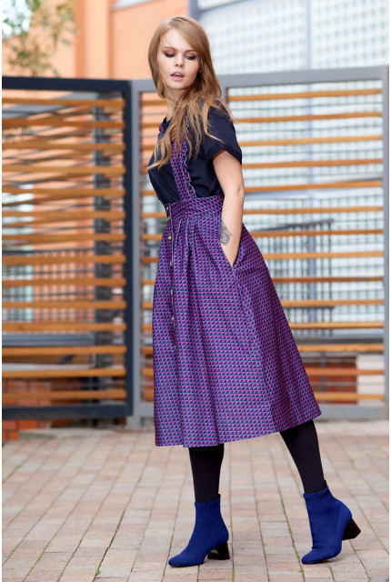 Сарафан Ruxara 2403642-22