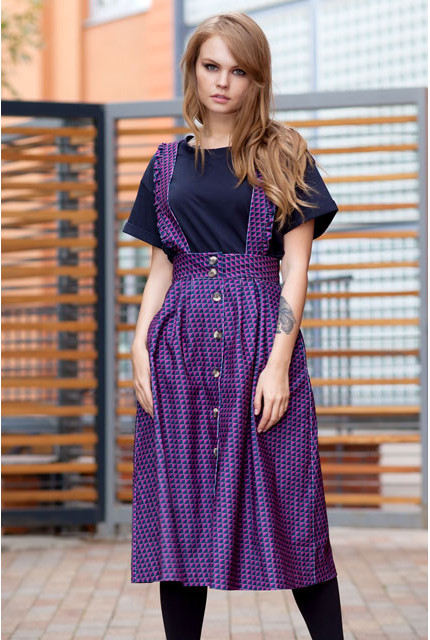 Сарафан Ruxara 2403642-22