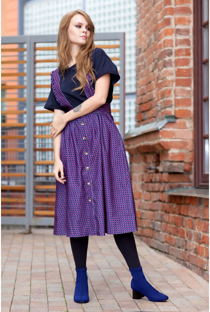 Сарафан Ruxara 2403642-22