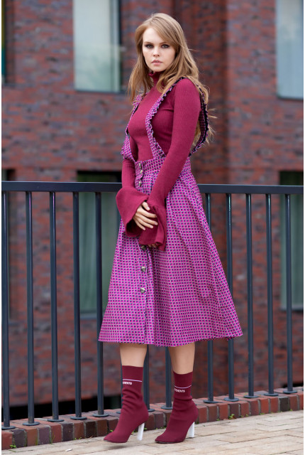 Сарафан Ruxara 2403642-76