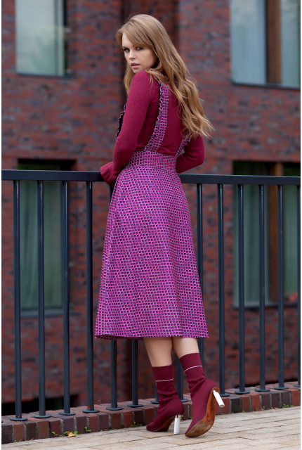 Сарафан Ruxara 2403642-76