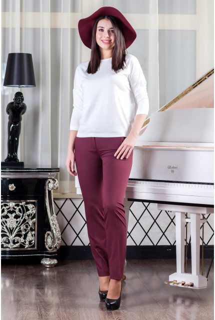 Брюки Ruxara 2700102