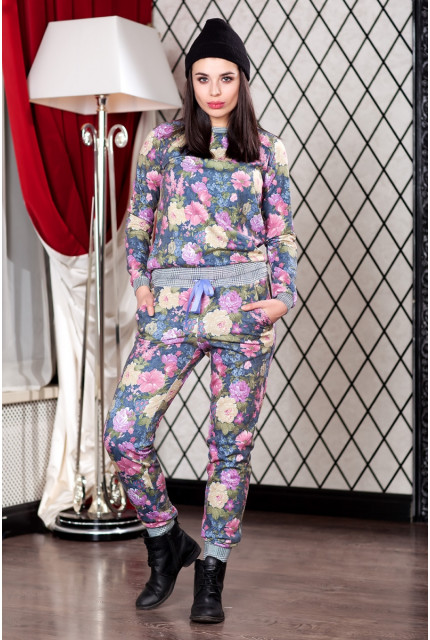 Брюки Ruxara 2701000