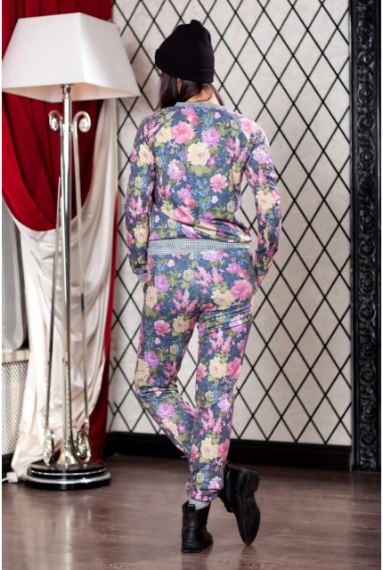 Брюки Ruxara 2701000