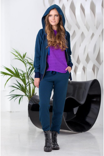 Брюки Ruxara 2701100-38