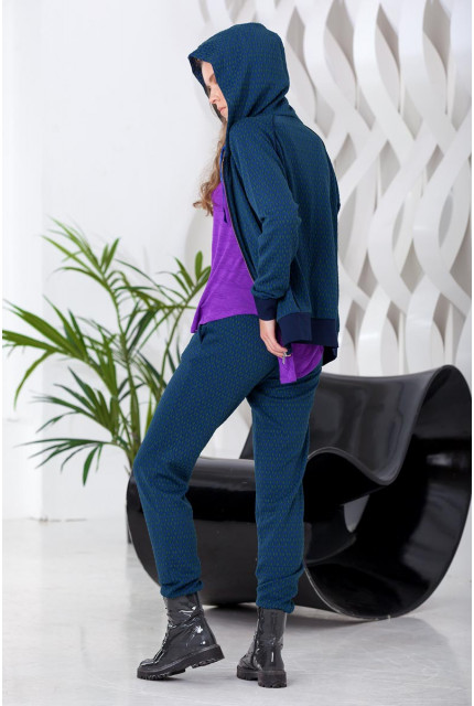 Брюки Ruxara 2701100-38