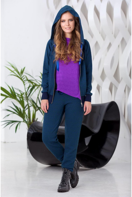 Брюки Ruxara 2701100-38