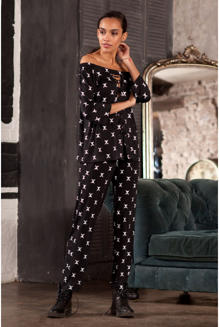 Брюки Ruxara 2701204-02