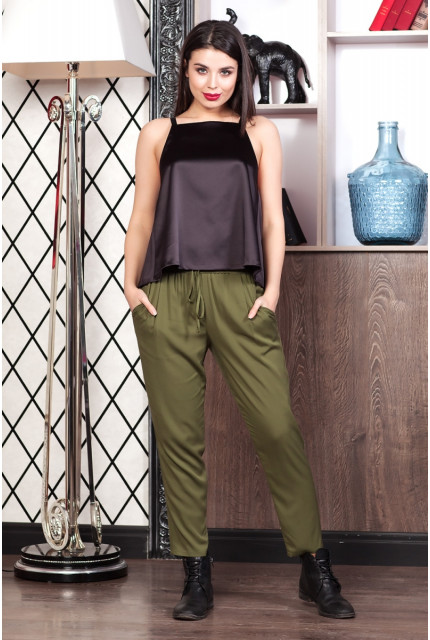 Брюки Ruxara 2701441