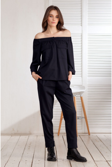 Брюки Ruxara 2701442-22