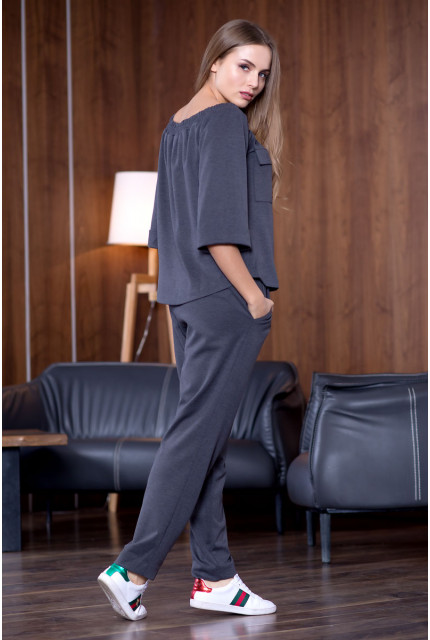 Брюки Ruxara 2701444-13