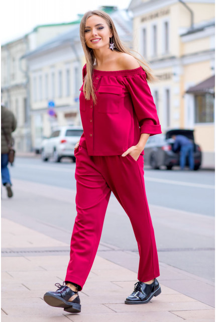 Брюки Ruxara 2701444-41