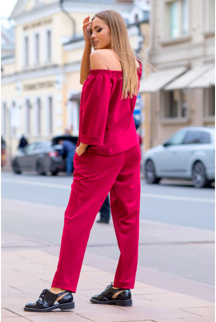 Брюки Ruxara 2701444-41