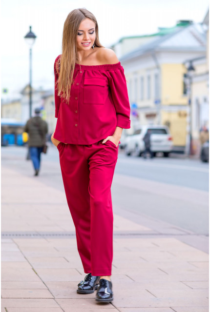 Брюки Ruxara 2701444-41