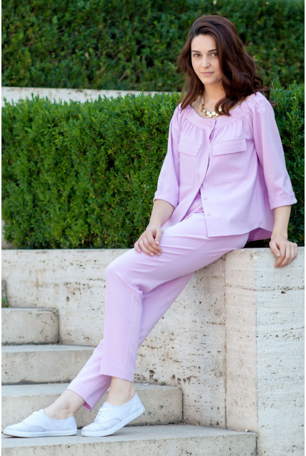 Брюки Ruxara 2701445-63