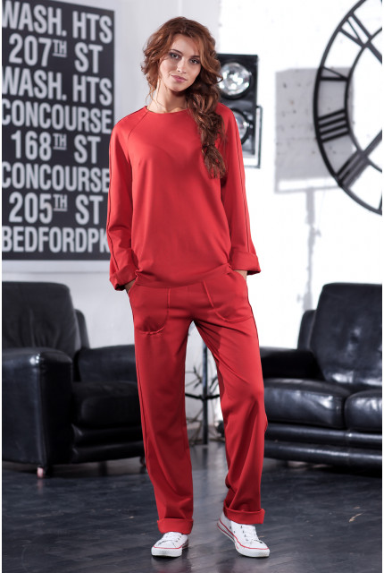 Брюки Ruxara 2701700-56