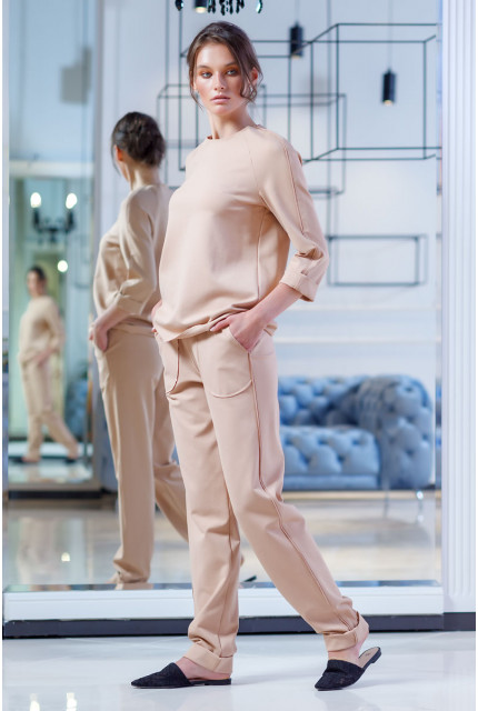 Брюки Ruxara 2701701-46