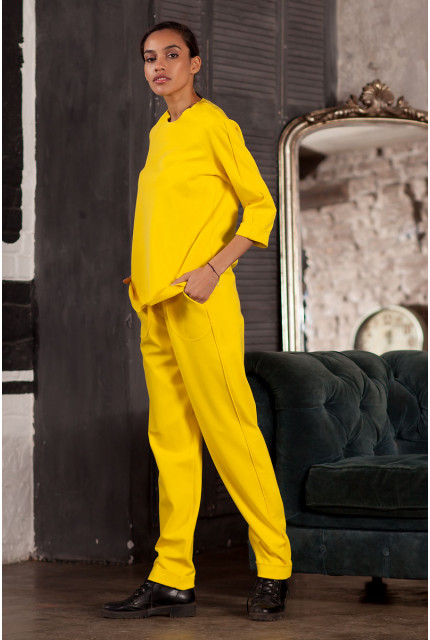 Брюки Ruxara 2701701-81