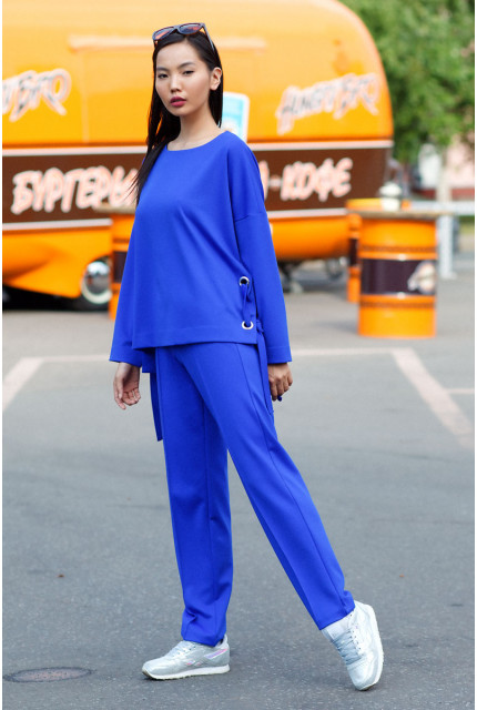 Брюки Ruxara 2702201-21