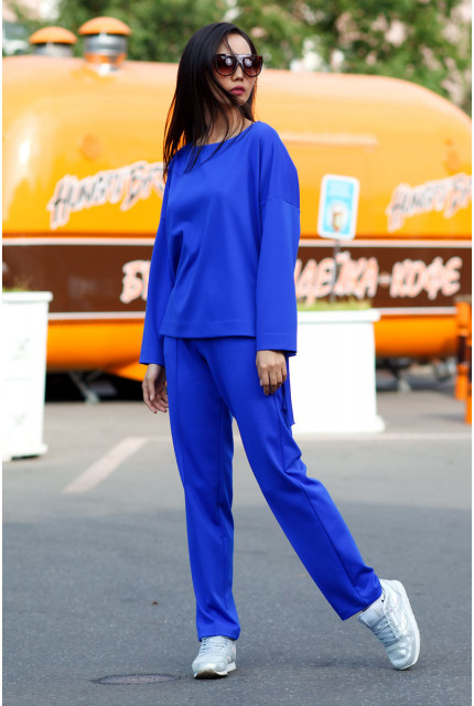 Брюки Ruxara 2702201-21