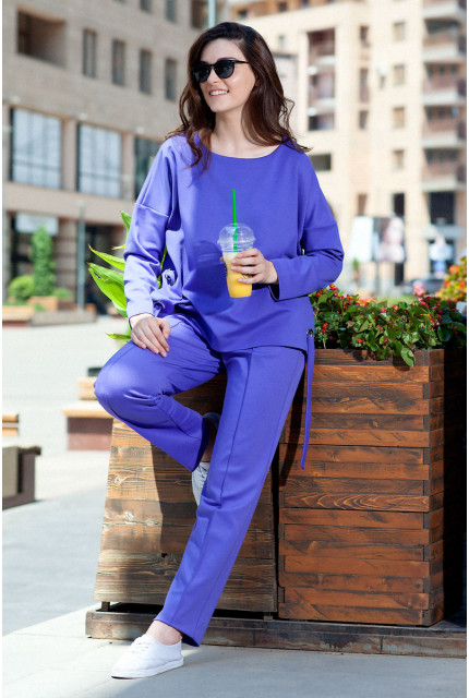 Брюки Ruxara 2702201-68