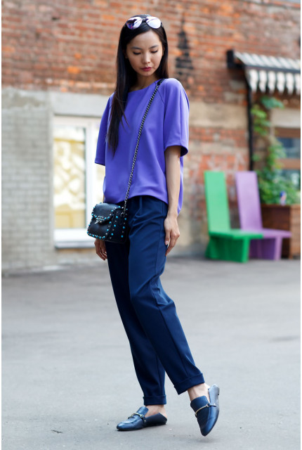 Брюки Ruxara 2702941-22