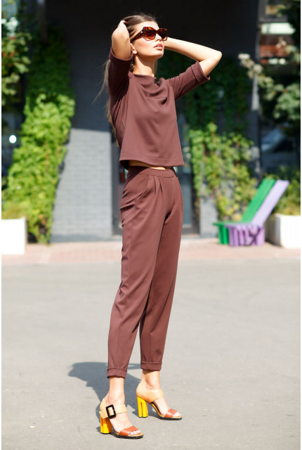 Брюки Ruxara 2702941-49