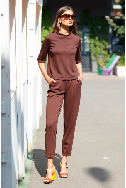 Брюки Ruxara 2702941-49