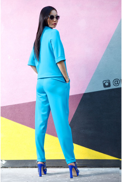 Брюки Ruxara 2702941-69