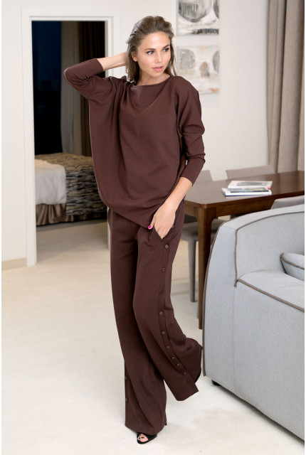 Брюки Ruxara 2703141-49