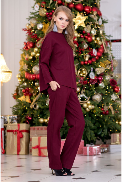 Брюки Ruxara 2703541-41