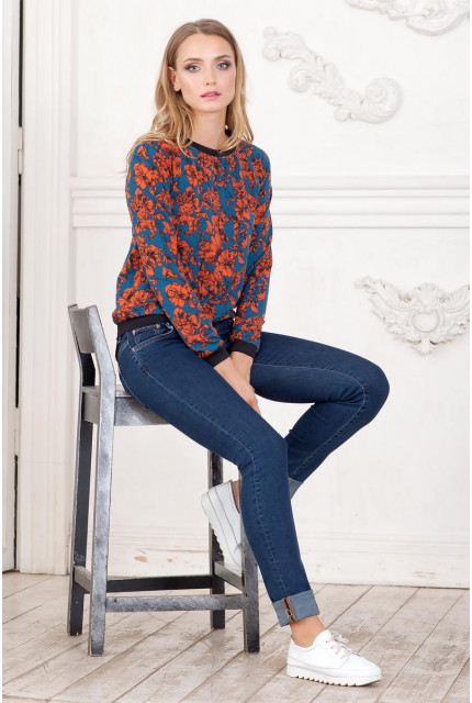 Свитер Ruxara 4700200-79