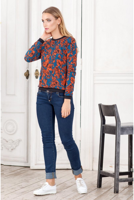 Свитер Ruxara 4700200-79