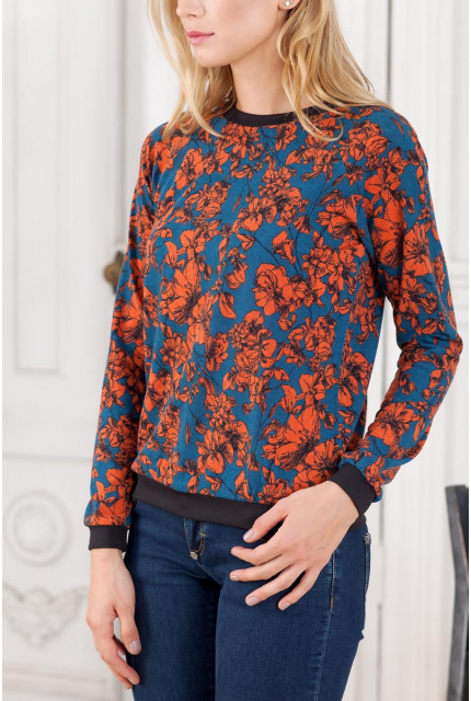 Свитер Ruxara 4700200-79