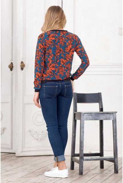 Свитер Ruxara 4700200-79