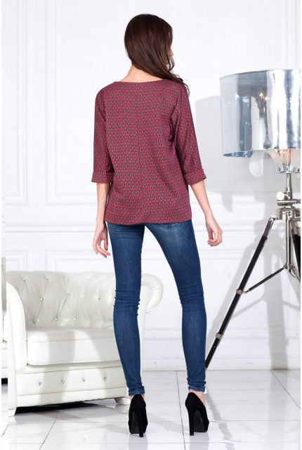 Свитер Ruxara 4700302-54