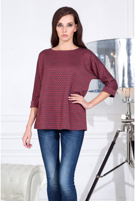 Свитер Ruxara 4700302-54