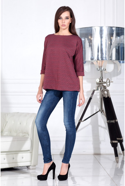 Свитер Ruxara 4700302-54