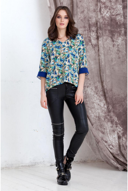 Свитер Ruxara 4700500-27