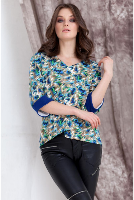 Свитер Ruxara 4700500-27