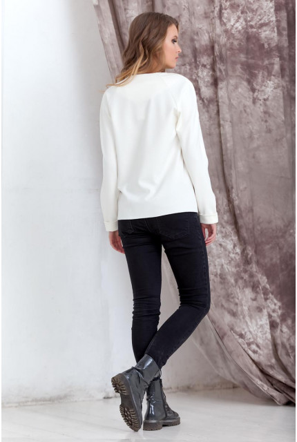 Свитер Ruxara 4700700-06