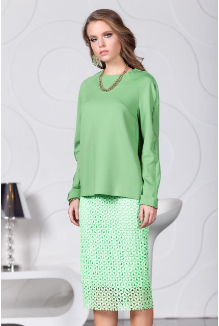 Свитер Ruxara 4700700-32