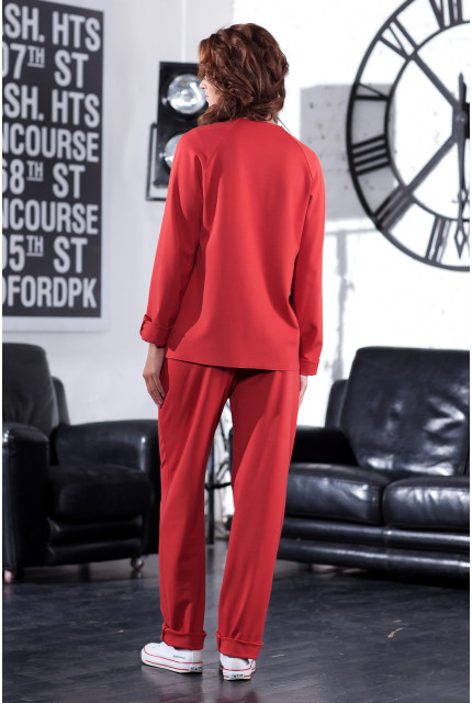 Свитер Ruxara 4700700-56