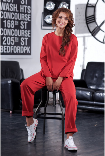 Свитер Ruxara 4700700-56