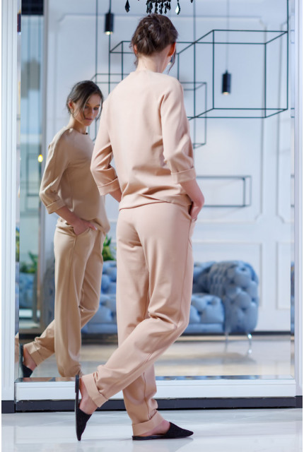 Джемпер Ruxara 4700701-46