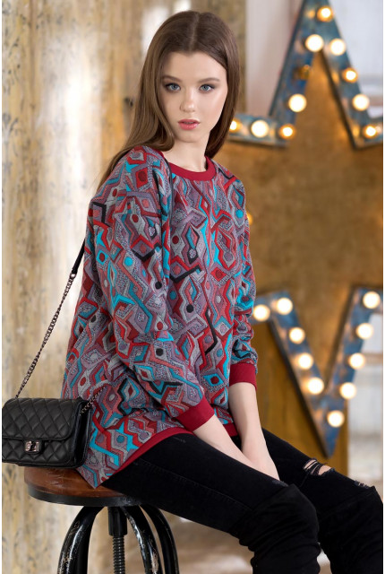 Свитшот Ruxara 4700800-41